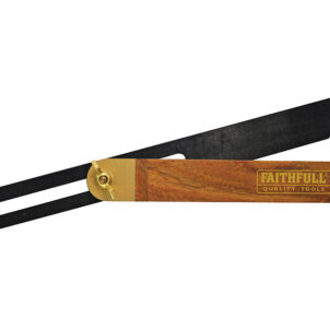 Sliding Bevel 190mm (7.1/2in)