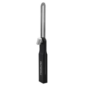 CNC Heavy-Duty Sliding Bevel 250mm (10in) - Image 3