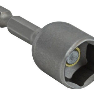 Magnetic Hex Nut Driver 1/4in Hex 13.0mm