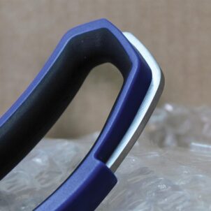 Heavy-Duty Scissors 250mm (10in) - Image 3