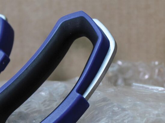 Heavy-Duty Scissors 250mm (10in) - Image 3