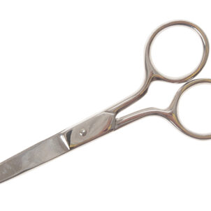 Pocket Scissors 100mm (4in)