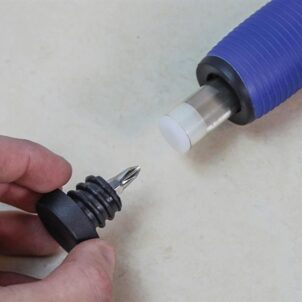 Heavy-Duty Long Handled Scraper 100mm (4in) - Image 3