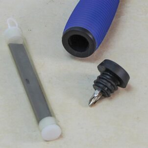 Heavy-Duty Long Handled Scraper 100mm (4in) - Image 4