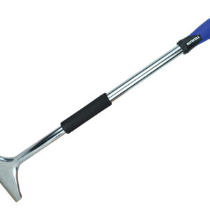 Heavy-Duty Long Handled Scraper 150mm (6in)