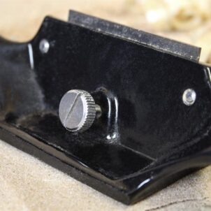 Cabinet Scraper No 80 70mm (2.3/4in) - Image 3