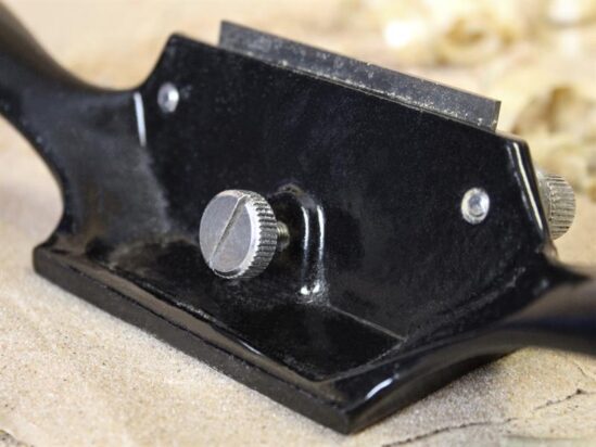 Cabinet Scraper No 80 70mm (2.3/4in) - Image 3