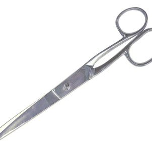 Wallpaper Scissors 255mm (10in)