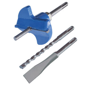SDS Plus Circular Cutter