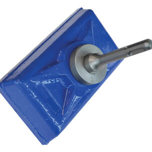 SDS-Plus Square Box Cutter Double