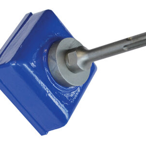 SDS Plus Square Box Cutter Single
