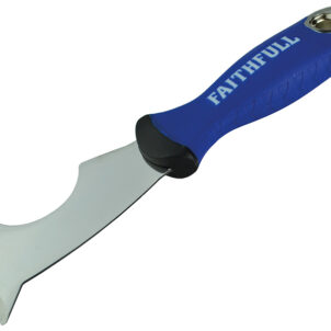Soft Grip Decorator's 4-in-1 Tool