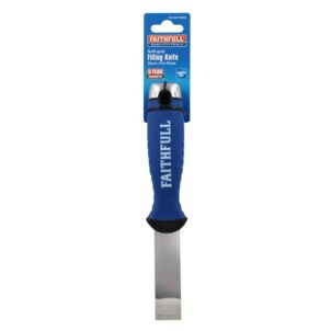 Soft Grip Filling Knife 25mm