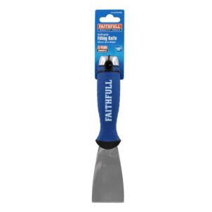 Soft Grip Filling Knife 50mm