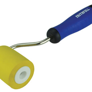 Soft Grip Seam Roller - Soft