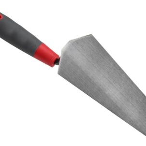 Gauging Trowel Soft Grip Handle 7in