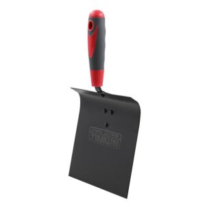 Harling Trowel Soft Grip Handle 6.1/2in² - Image 2
