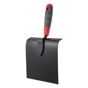 Harling Trowel Soft Grip Handle 6.1/2in² - Image 3