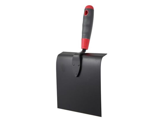 Harling Trowel Soft Grip Handle 6.1/2in² - Image 3