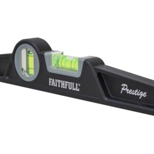 Prestige Professional Heavy-Duty Scaffold Level 25cm - Image 2