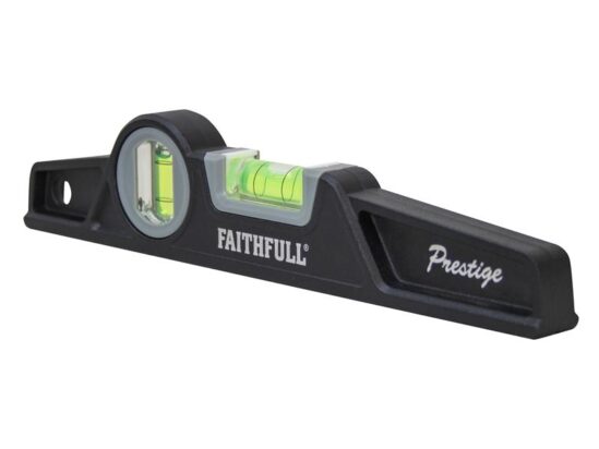 Prestige Professional Heavy-Duty Scaffold Level 25cm - Image 2