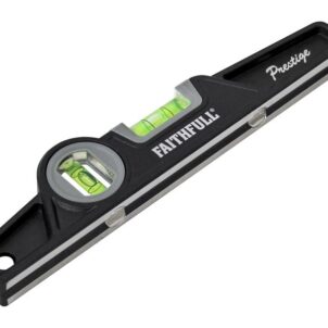Prestige Professional Heavy-Duty Scaffold Level 25cm - Image 3