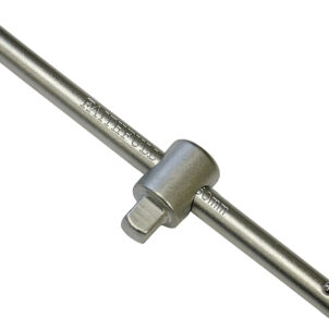 Sliding T-Bar 3/8in Drive