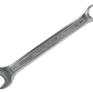 Combination Spanner CV Satin Finish 16mm