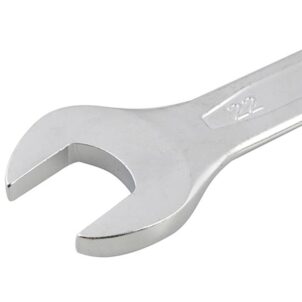 Chrome Vanadium Combination Spanner Set, 18 Piece - Image 2