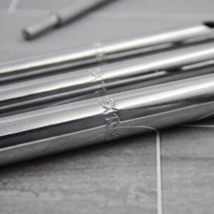 Monobloc 4 Piece Box Spanner Set Six Sizes