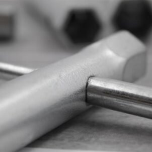 Box Spanner Set, 6 Piece - Image 4