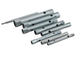Box Spanners