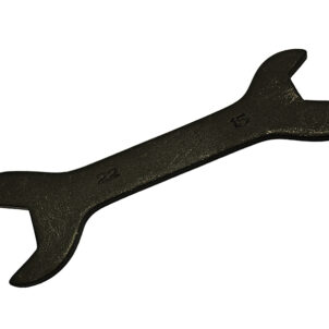 Compression Fitting Spanner 15 x 22mm