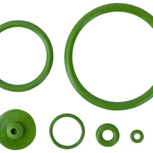 Viton® Seals Pack for FAISPRAY12HD