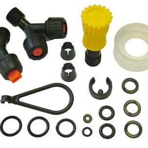 Service Kit For Spray 16
