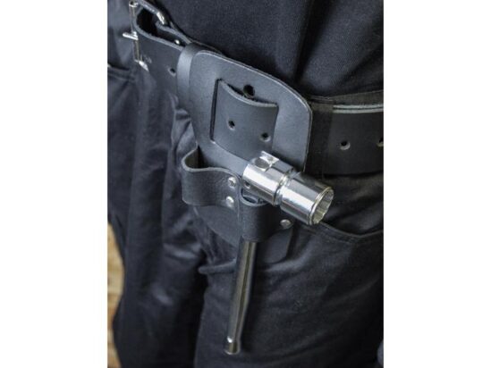 Double Scaffold Spanner Holder (Belt Fitting) - Image 3