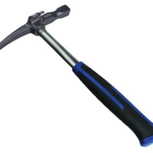 Slater's Hammer Steel Handle
