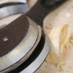 Spokeshave Twin Pack (1 Concave & 1 Convex) - Image 4