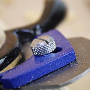 Spokeshave Twin Pack (1 Concave & 1 Convex) - Image 5