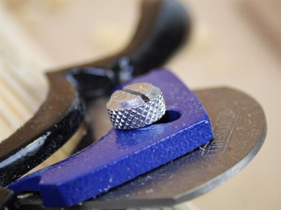 Spokeshave Twin Pack (1 Concave & 1 Convex) - Image 5