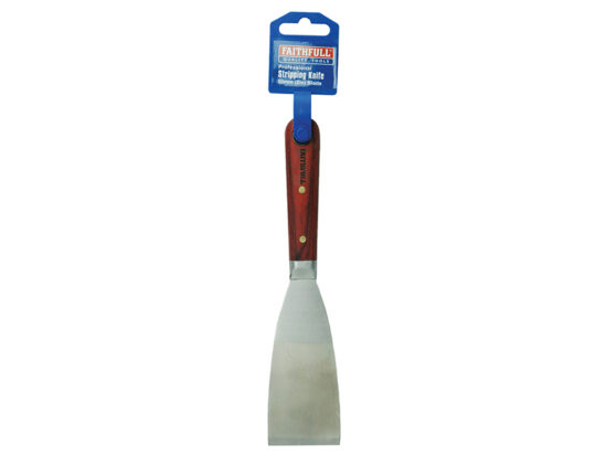 Professional Stripping Knife 50mm - Image 2