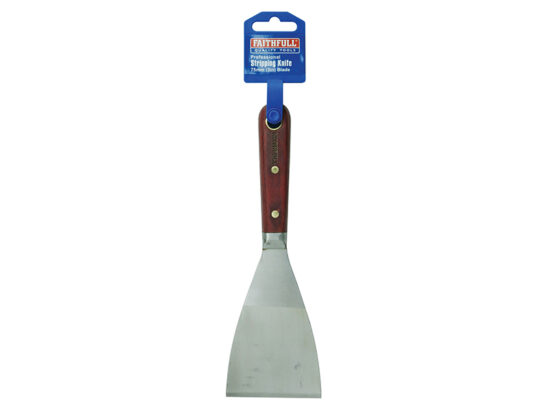 Professional Stripping Knife 75mm - Image 2