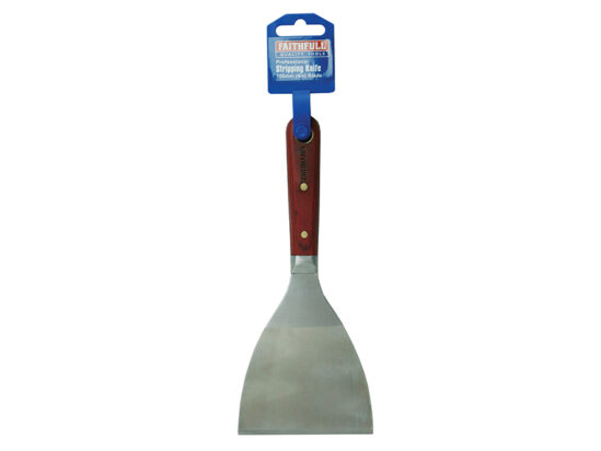 Professional Stripping Knife 100mm - Image 2