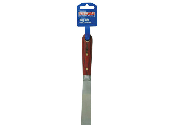 Professional Filling Knife 25mm - Image 2