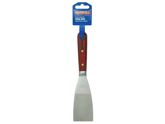 Professional Filling Knife 50mm