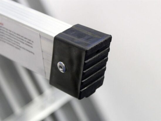 Fold Away Step Up Aluminium L100 x H52 x W30cm - Image 2