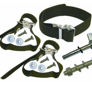 Decorator's  Stilts Spares Pack