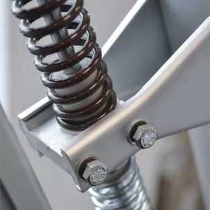 Decorator's Stilts 450-750mm (18-30in) - Image 3