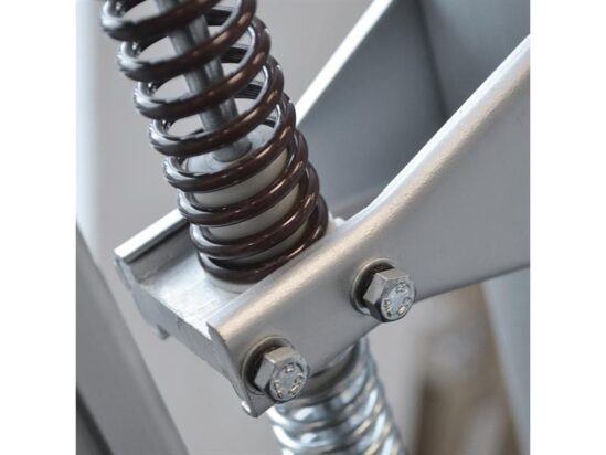 Decorator's Stilts 450-750mm (18-30in) - Image 3