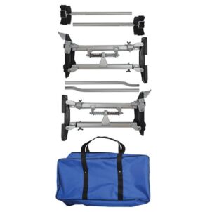 Decorator's Stilts 450-750mm (18-30in) - Image 4